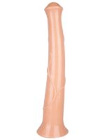 Censan Ten Rengi 44 cm At Dildo Model No:1062 - Görsel 4