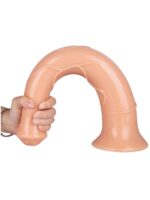 Censan Ten Rengi 44 cm At Dildo Model No:1062 - Görsel 5