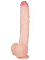 Censan Ten Rengi 49 cm Dildo Model No:1040 - Görsel 3