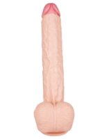 Censan Ten Rengi 49 cm Dildo Model No:1040 - Görsel 4