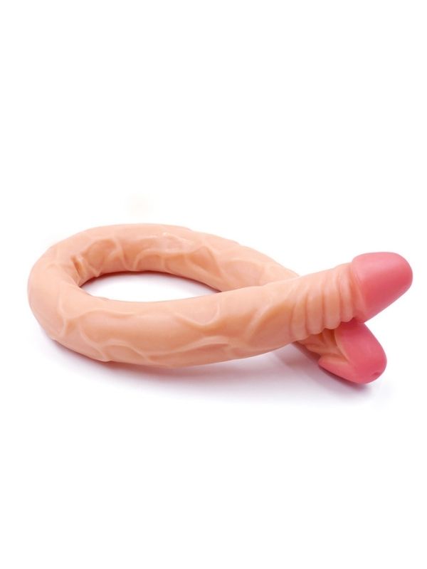 censan-ten-rengi-55-cm-cift-tarafli-dildo-model-no1034-1037894-1-3 Censan Ten Rengi 55 cm Çift Taraflı Dildo Model No:1034 - Görsel 1