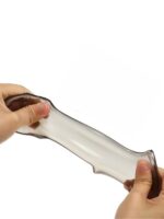 CENSAN Testis Tutuculu Penis Kılıfı - Görsel 3