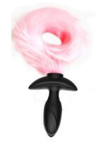 Censan Titreşimli Anal Kuyruk Pembe - Görsel 5