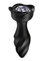 Censan Titreşimli Anal Plug Vibratör - Görsel 2