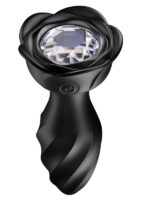 Censan Titreşimli Anal Plug Vibratör - Görsel 3