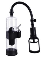 Censan Titreşimli Penis Pompası