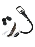 Censan Titreşimli Vajina Pompası - Görsel 5