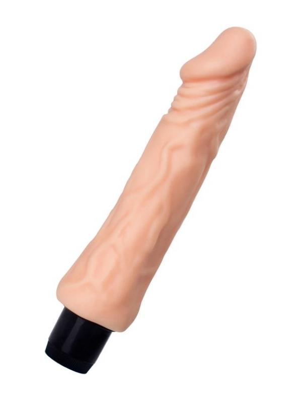 censan-tond-realistik-vibrator-tpe-ten-205-cm-402098-1-3 Censan Tond Realistik Vibratör TPE Ten 20,5 cm - Görsel 1