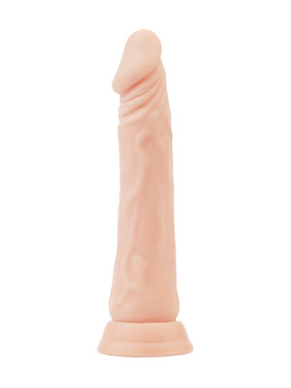censan-toon-vantuzlu-realistik-dildo-ten-20-cm-355317-1-3 CENSAN Toon Vantuzlu Realistik Dildo Ten 20 cm - Görsel 1
