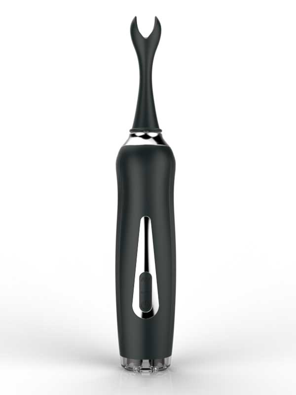 censan-uc-baslikli-degistirilebilir-vibrator-siyah-160642-1-2 Censan Üç Başlıklı Değiştirilebilir Vibratör Siyah - Görsel 1