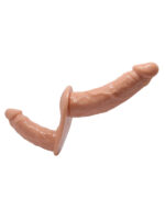 Censan Ultra Oassionate Harness 5.3 İnç Belden Bağlamalı - Görsel 5