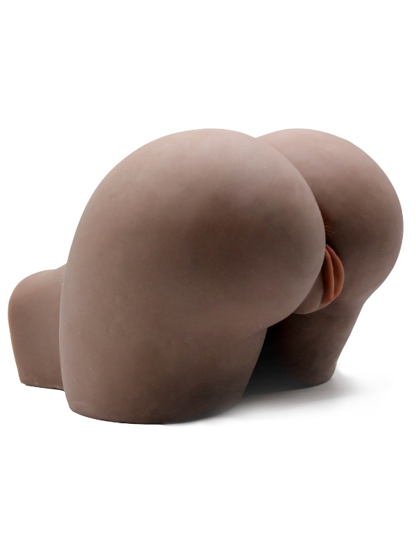 censan-ultra-realistik-10kg-doggy-ve-misyoner-pozisyon-zenci-gercekci-kalca-833110-1-1 Censan Ultra Realistik 10KG Doggy ve Misyoner Pozisyon Zenci Gerçekçi Kalça - Görsel 1