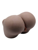 Censan Ultra Realistik 10KG Doggy ve Misyoner Pozisyon Zenci Gerçekçi Kalça - Görsel 3