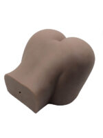 Censan Ultra Realistik 10KG Doggy ve Misyoner Pozisyon Zenci Gerçekçi Kalça - Görsel 5