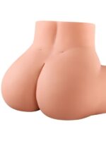 Censan Ultra Realistik 24 KG Doggy ve Misyoner Pozisyon Gerçekçi Kalça - Görsel 5