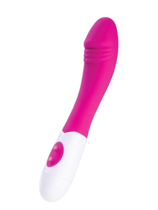 censan-una-vibrator-silikon-pembe-198-cm-401789-1-3 Censan Una Vibratör silikon pembe 19,8 cm - Görsel 1
