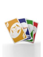 Censan UNO Oyun Kartları Model D - Görsel 2