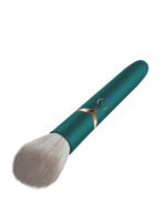 Censan USB Şarj Edilebilir 10 Hızlı Silikon Makyaj Fırçası - Görsel 2