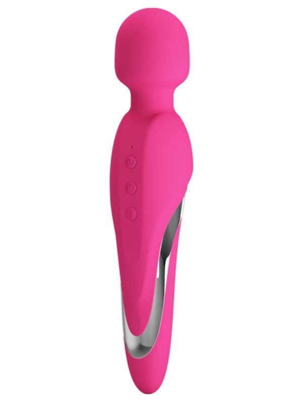 censan-usb-sarjli-7-fonksiyonlu-isitmali-teknolojik-vibrator-413998-1-2 Censan USB Şarjlı 7 Fonksiyonlu Isıtmalı Teknolojik Vibratör - Görsel 1