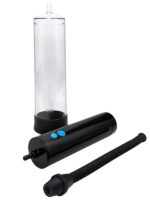 Censan USB Şarjlı Penis Pompası - Görsel 2