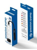 Censan USB Şarjlı Penis Pompası - Görsel 5