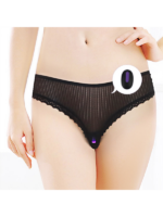 Censan Uzaktan Kumandalı Çamaşır İçi Modern Vibratör - Görsel 5