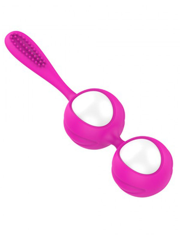 censan-vajina-yapilandirici-kegel-egzersiz-toplari-pembe-32553-1-3 Censan Vajina Yapılandırıcı Kegel Egzersiz Topları - Pembe - Görsel 1