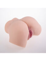 Censan Vakum Özellikli 4.5KG Ağırlığında Ultra Realistik Kalça - Görsel 3