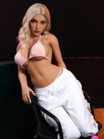 Censan Violet Realistik Sex Doll - Görsel 3