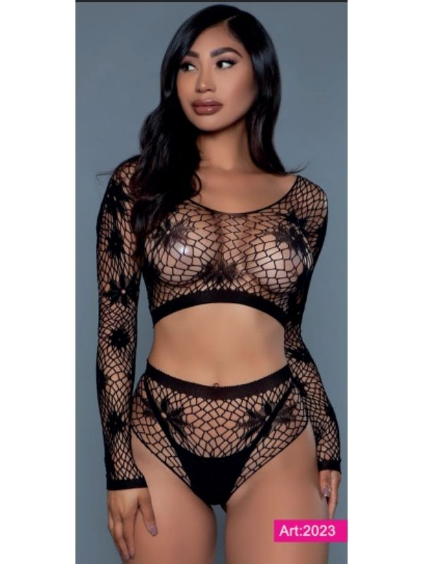 censan-vucut-corabi-miss-feliz-2023-1325666-1-2 Censan Vücut Çorabı Miss Feliz 2023 - Görsel 1