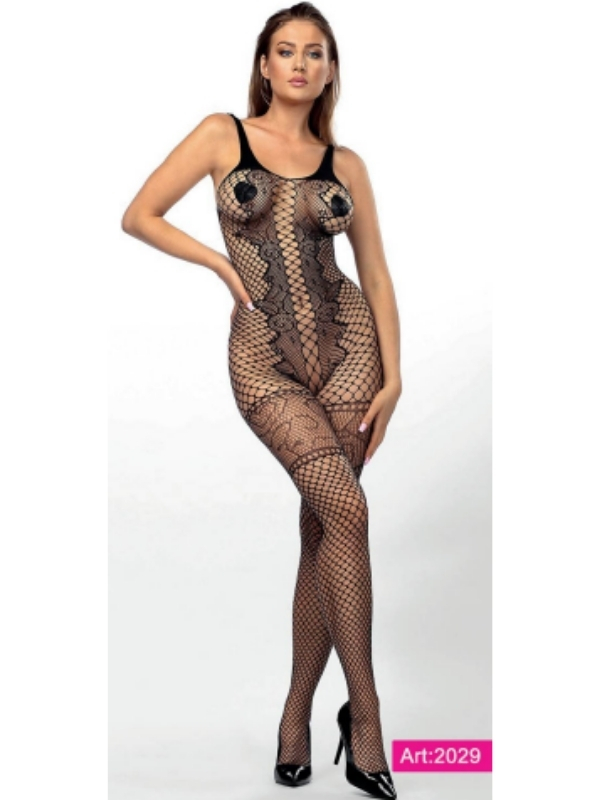 censan-vucut-corabi-miss-feliz-2029-1320358-1-2 Censan Vücut Çorabı Miss Feliz 2029 - Görsel 1