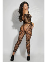 Censan Vücut Çorabı Miss Feliz 3029 - Görsel 2