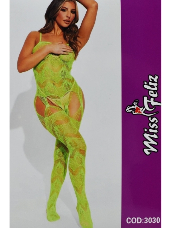 censan-vucut-corabi-miss-feliz-3030-797211-1-2 Censan Vücut Çorabı Miss Feliz 3030 - Görsel 1