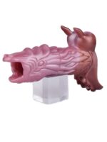 Censan Yaratık Şeklinde Penis Kılıfı Model no: YC-2221 - Görsel 4