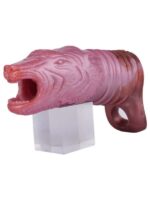 Censan Yaratık Şeklinde Penis Kılıfı Model no: YC-2222 - Görsel 4