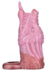 Censan Yaratık Şeklinde Penis Kılıfı Model no: YC-2223