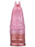 Censan Yaratık Şeklinde Penis Kılıfı Model no: YC-2223 - Görsel 4