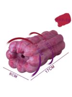 Censan Yaratık Şeklinde Vajina Mastürbatörü Model no: G6129 - Görsel 2