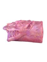 Censan Yaratık Şeklinde Vajina Mastürbatörü Model no: G6130 - Görsel 3