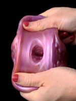 Censan Yaratık Şeklinde Vajina Mastürbatörü Model no: G6130 - Görsel 5