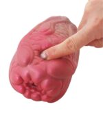 Censan Yaratık Şeklinde Vajina Mastürbatörü Model no: G6132 - Görsel 3