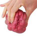 Censan Yaratık Şeklinde Vajina Mastürbatörü Model no: G6132 - Görsel 5