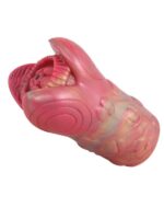 Censan Yaratık Şeklinde Vajina Mastürbatörü Model no: G6133 - Görsel 3