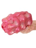 Censan Yaratık Şeklinde Vajina Mastürbatörü Model no: G6134 - Görsel 3