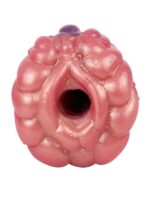 Censan Yaratık Şeklinde Vajina Mastürbatörü Model no: G6166 - Görsel 3