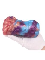 Censan Yaratık Şeklinde Vajina Mastürbatörü Model no: G6166 - Görsel 4