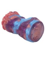 Censan Yaratık Şeklinde Vajina Mastürbatörü Model no: G6166 - Görsel 5