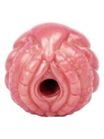 Censan Yaratık Şeklinde Vajina Mastürbatörü Model no: G6167 - Görsel 3