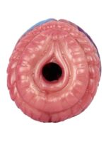 Censan Yaratık Şeklinde Vajina Mastürbatörü Model no: G6168 - Görsel 3