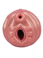 Censan Yaratık Şeklinde Vajina Mastürbatörü Model no: G6170 - Görsel 3